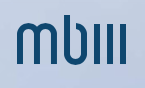 logo mb3 projekt Martin Blume