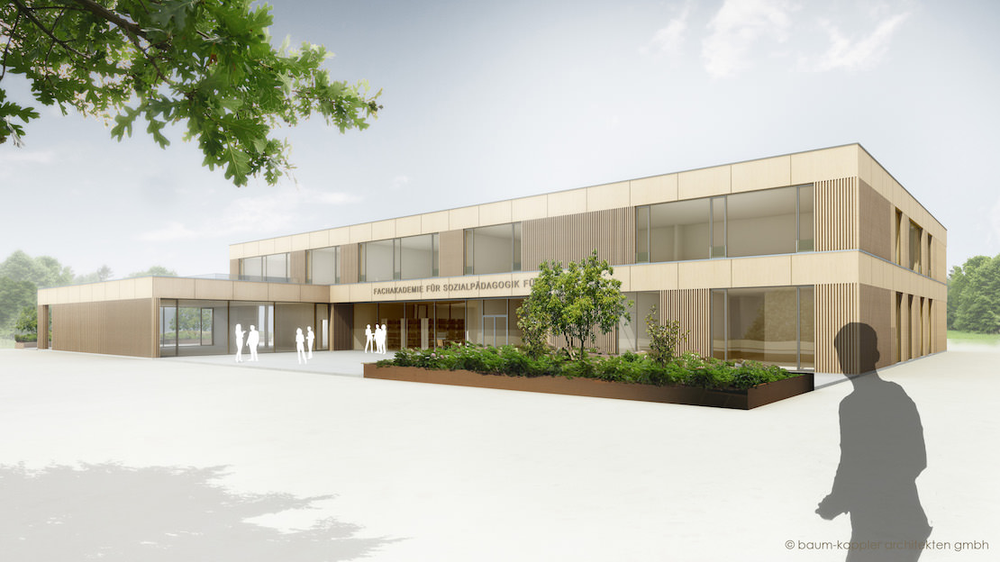 Fachakademie Fr Sozialpdagogik Frth