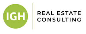 Logo IGH Real Estate Consulting
