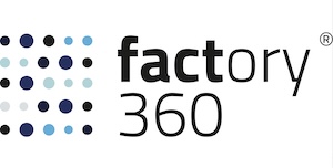 Logo factory 360