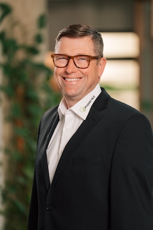 Portraitaufnahme Jürgen Brunner von Projekt-HLS Weiden