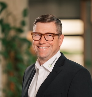 Portrait Jürgen Brunner Geschäftsführer von Planungsbüro Projekt-HLS Weiden