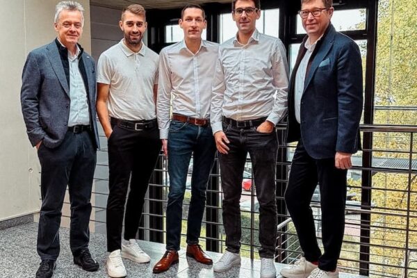 Zehn Jahre Projekt-HLS – Wir sagen Danke!